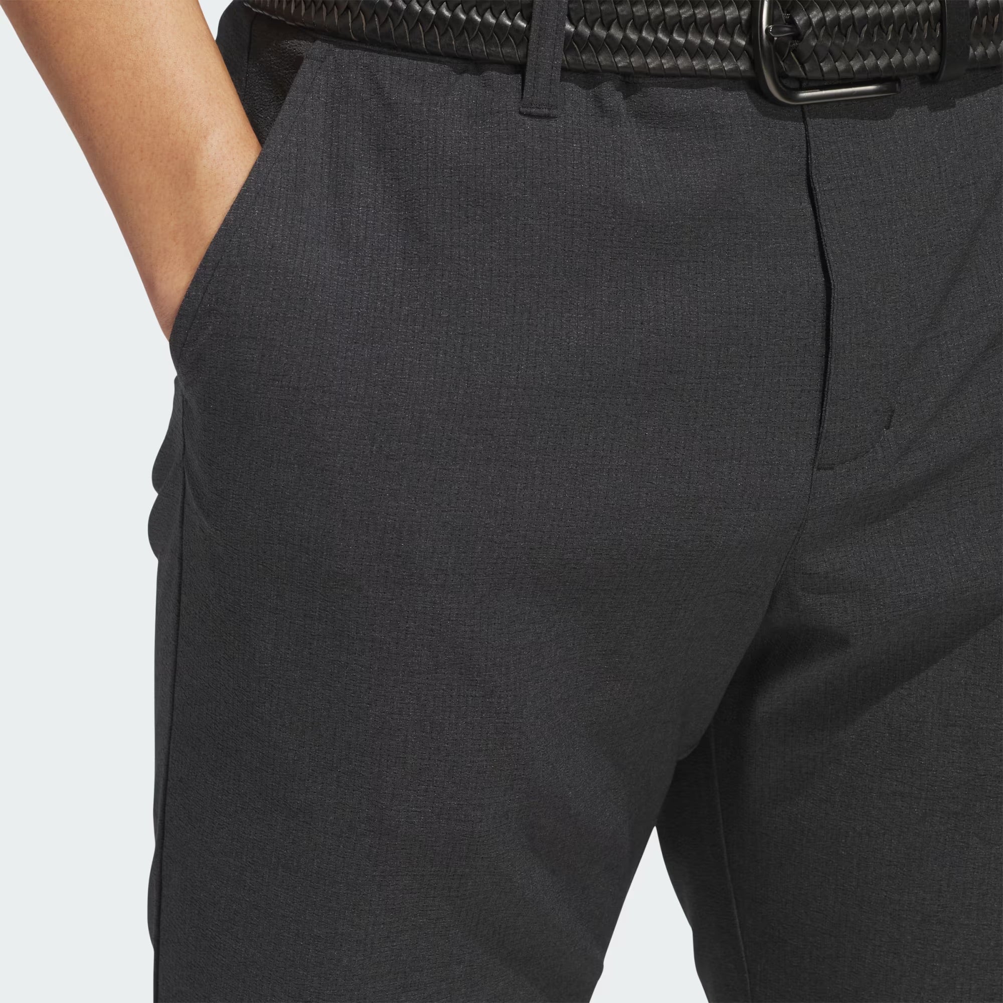 Adidas Ultimate365 Textured Golf Shorts - Image 5