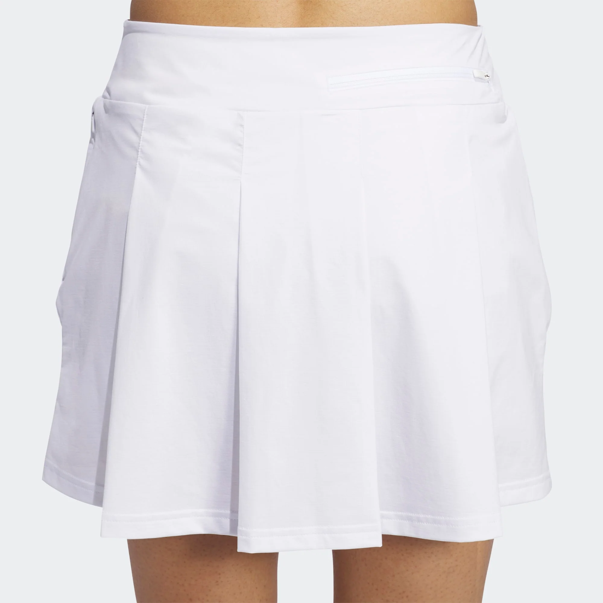 Adidas Ultimate365 Tour Pleated Women's Skort - Image 17