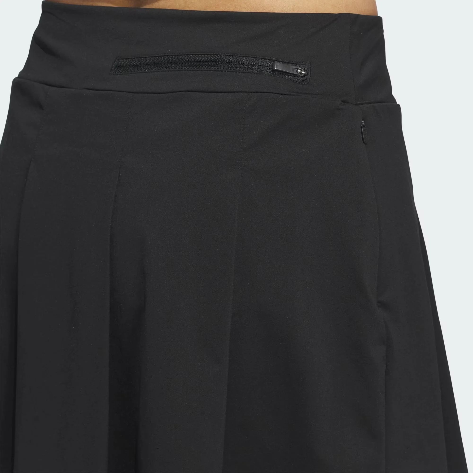 Adidas Ultimate365 Tour Pleated Women's Skort - Image 6