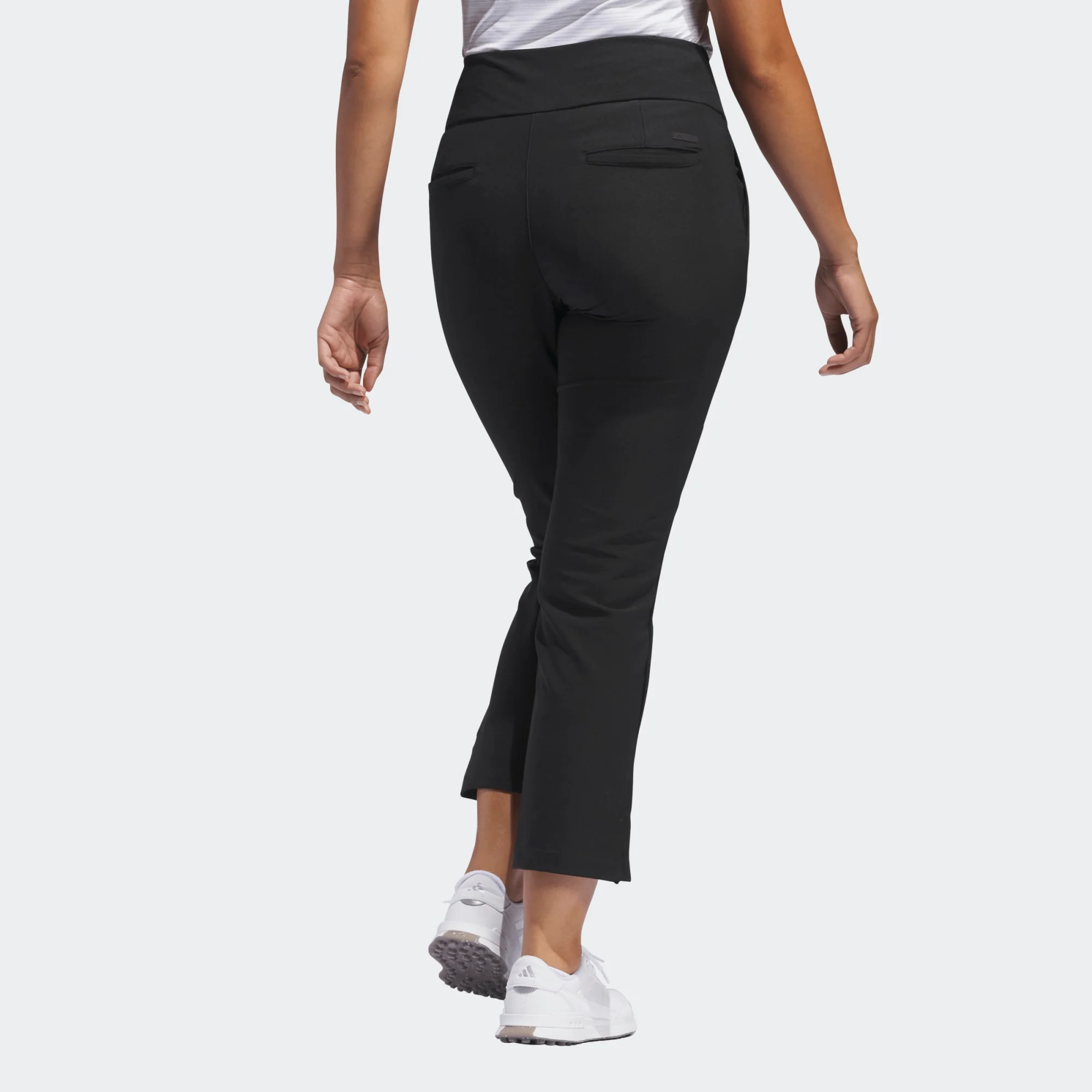 Adidas Women's Ultimate365 Solid Ankle Pants - Image 10