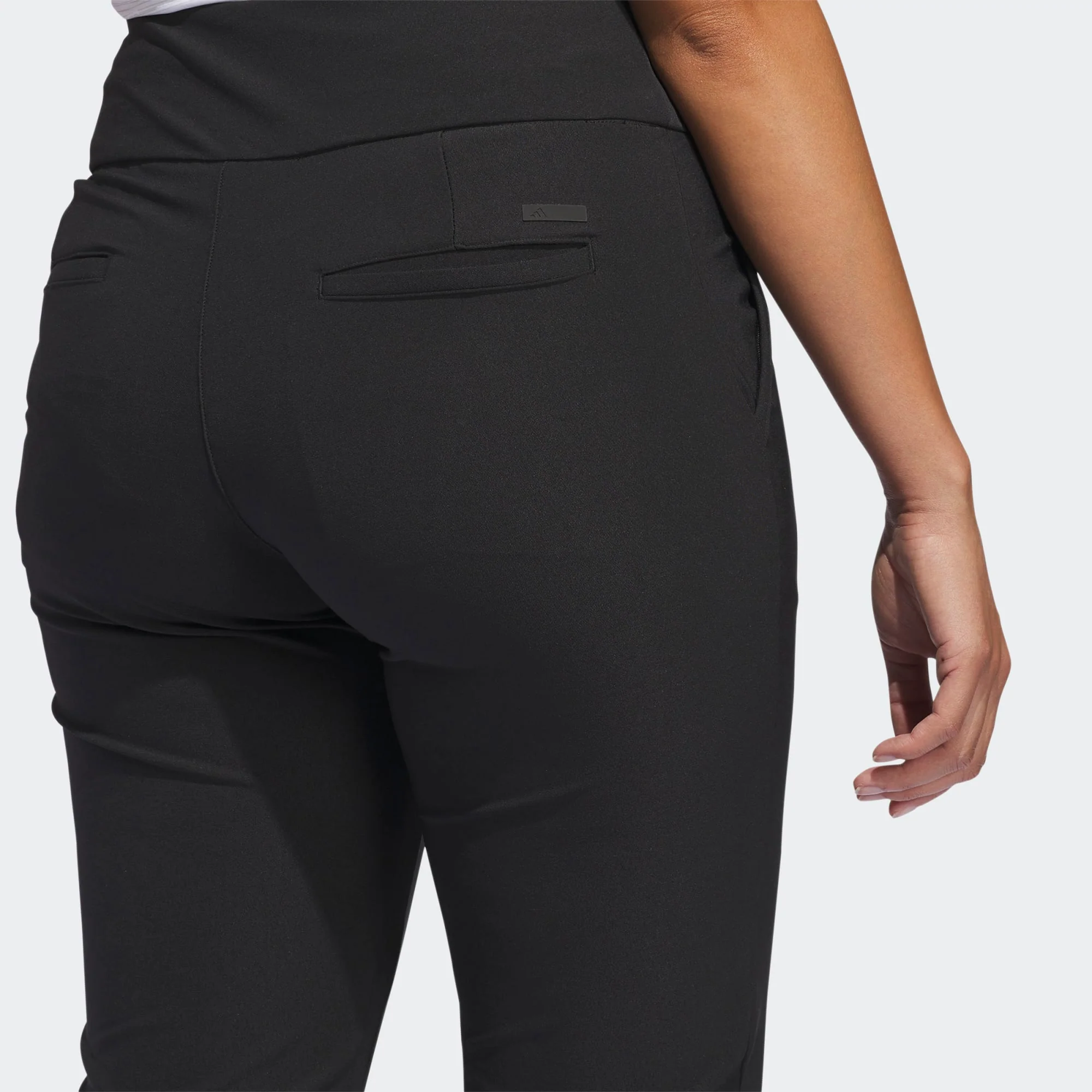 Adidas Women's Ultimate365 Solid Ankle Pants - Image 11