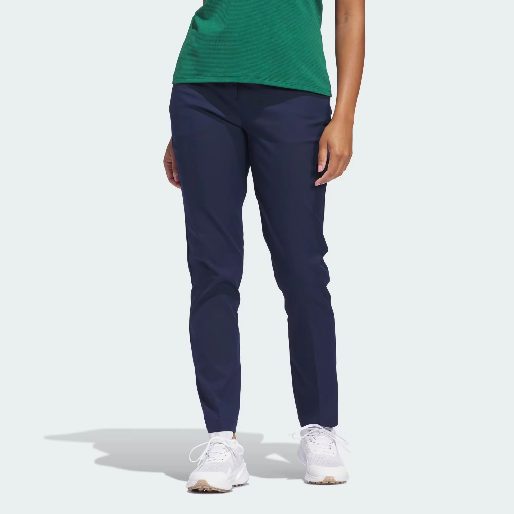 Adidas Ultimate365 Twistweave Five-Pocket Women's Pants - Image 5