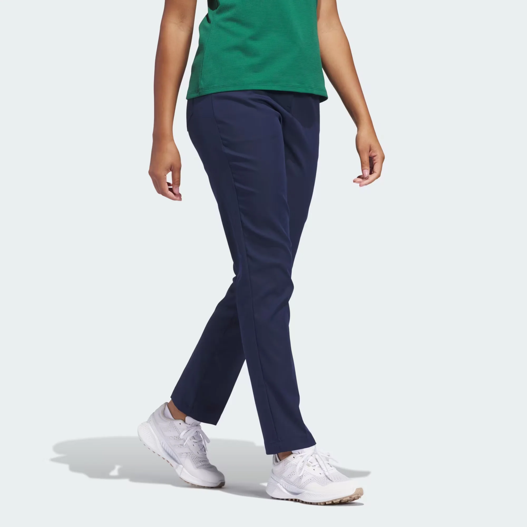 Adidas Ultimate365 Twistweave Five-Pocket Women's Pants - Image 7