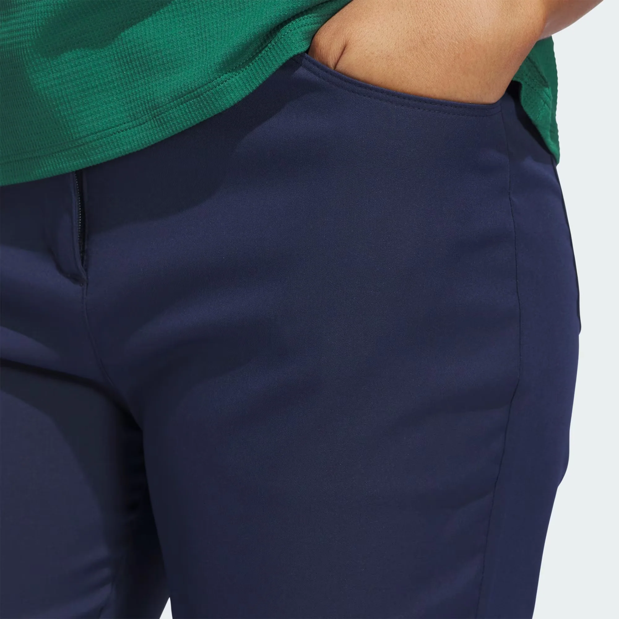 Adidas Ultimate365 Twistweave Five-Pocket Women's Pants - Image 8