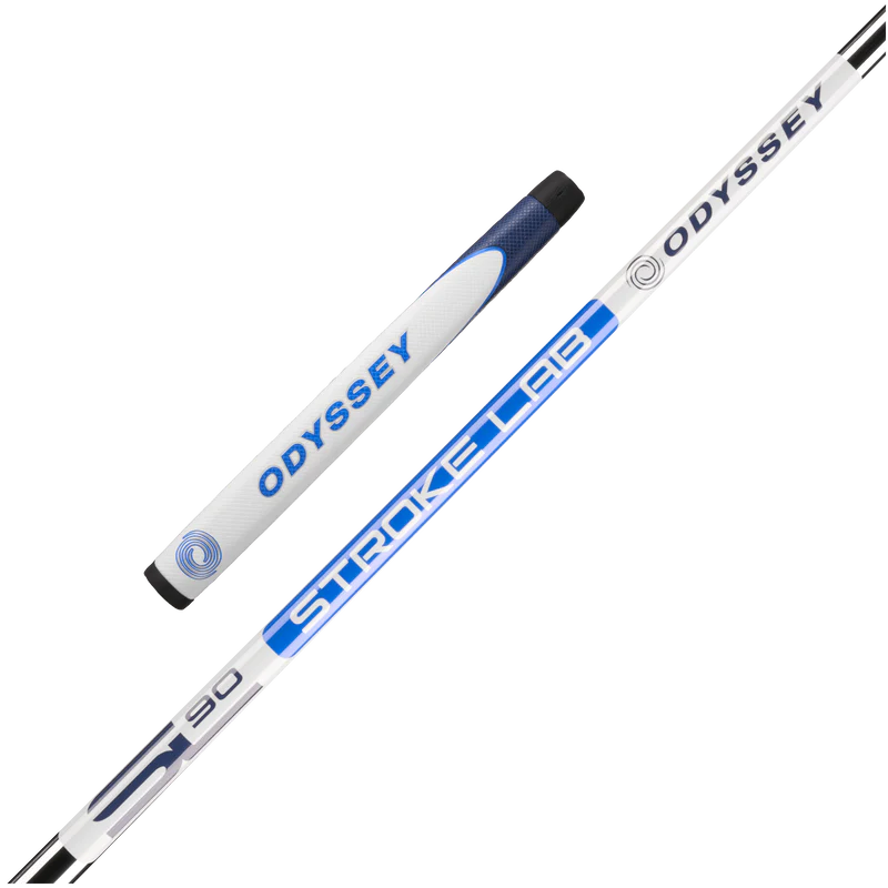 Odyssey Ai-ONE Milled Jailbird Mini T Versa 90 DB Putter RH - Image 5