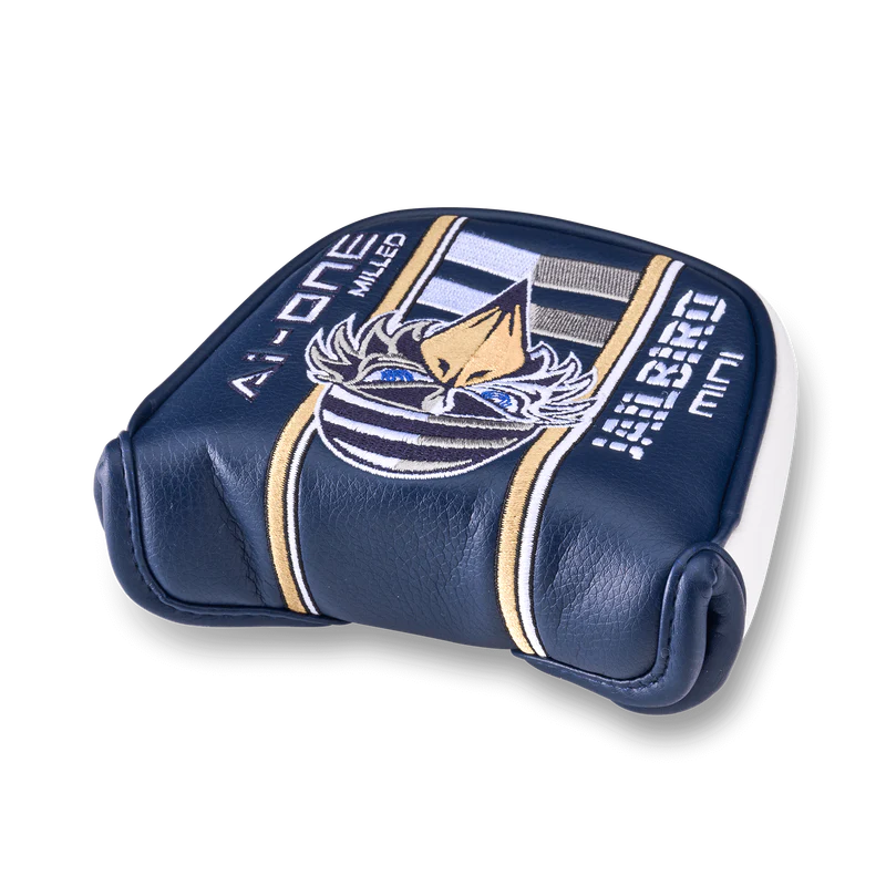Odyssey Ai-ONE Milled Jailbird Mini T Versa 90 DB Putter RH - Image 8