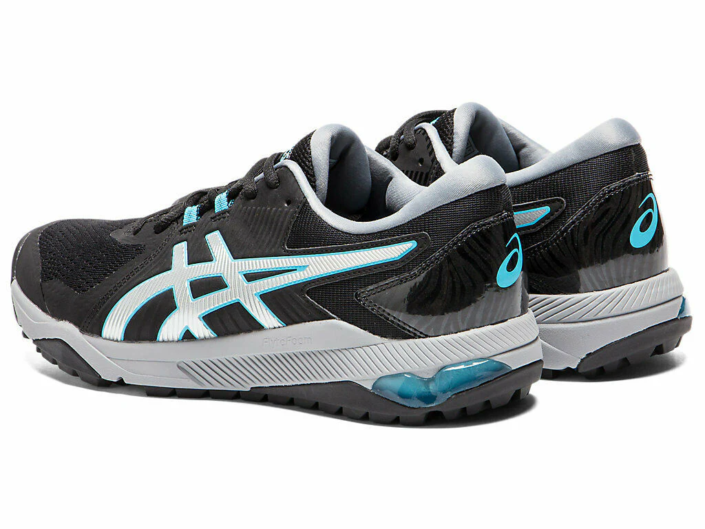 Asics Gel Course Glide Mens Golf Shoes White/Polar Shade - Image 12