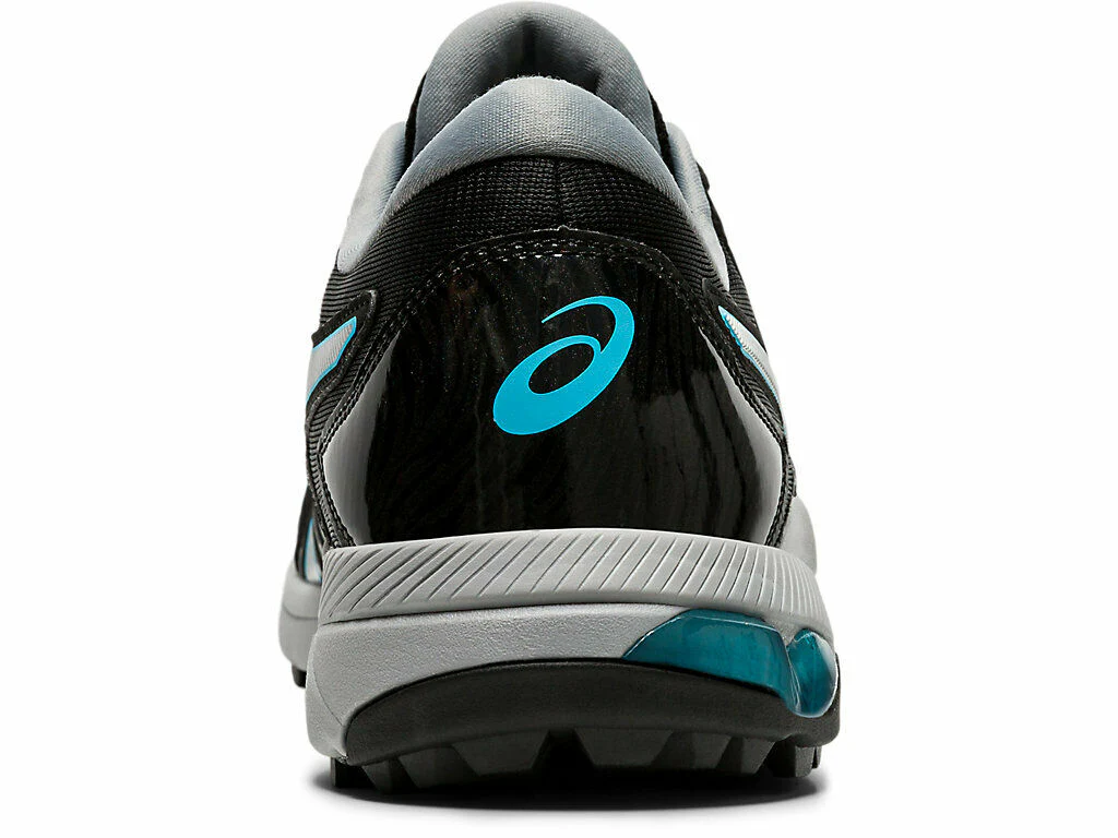 Asics Gel Course Glide Mens Golf Shoes White/Polar Shade - Image 14