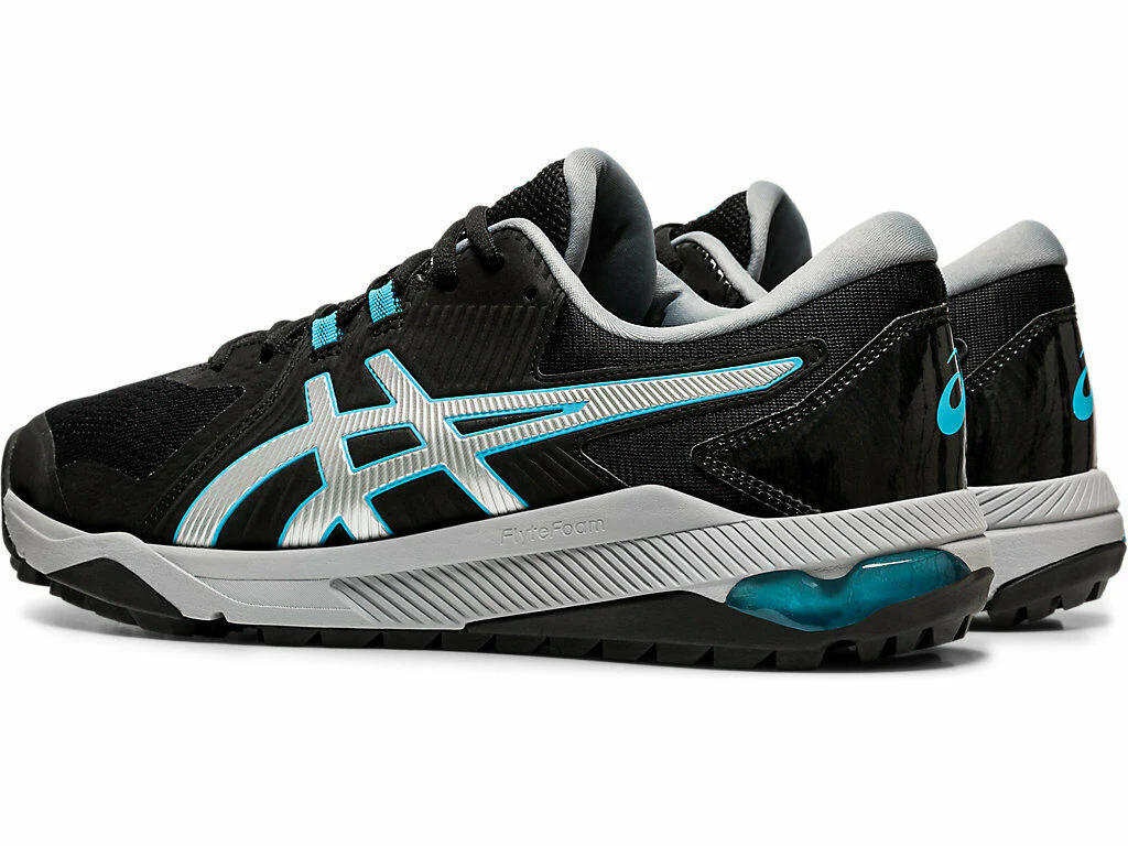 Asics Gel Course Glide Mens Golf Shoes White/Polar Shade - Image 17