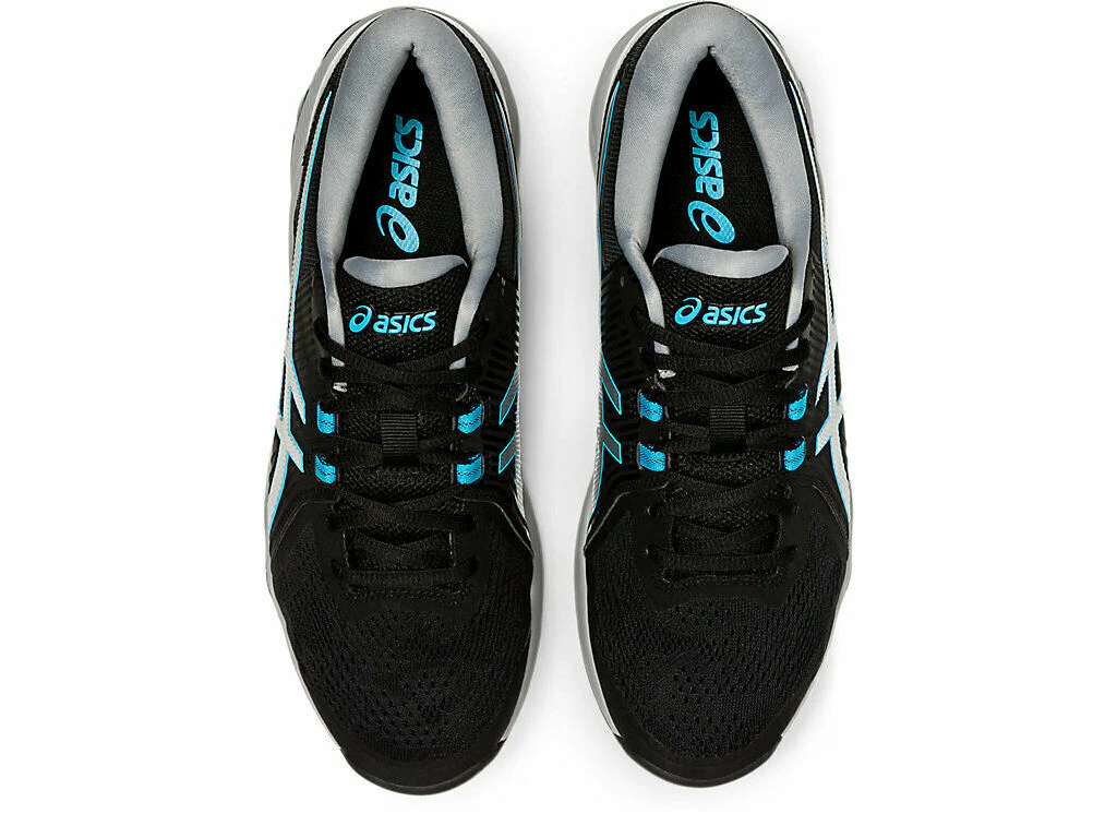 Asics Gel Course Glide Mens Golf Shoes White/Polar Shade - Image 18
