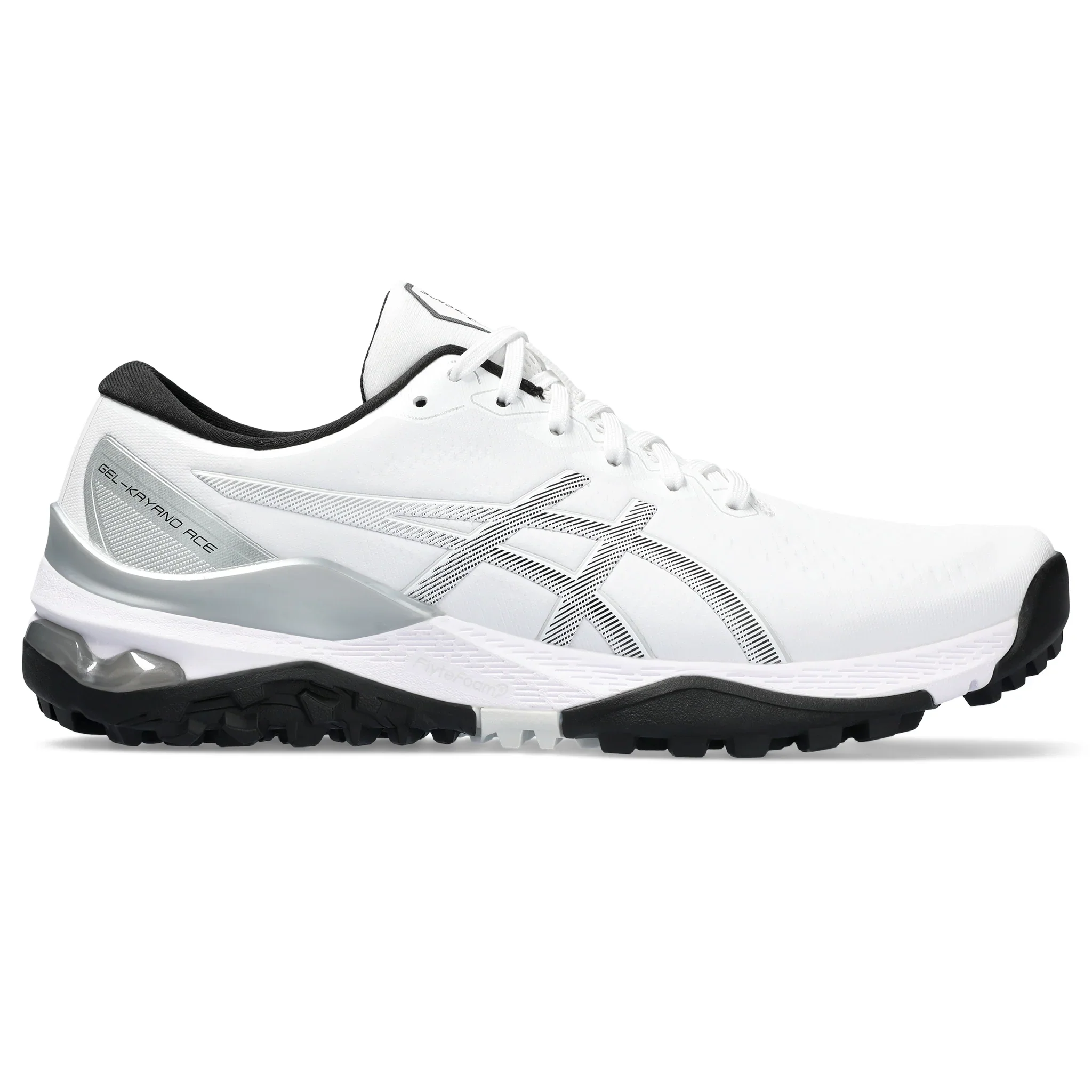 Asics GEL-KAYANO ACE 2 Men's Golf Shoes - Image 4