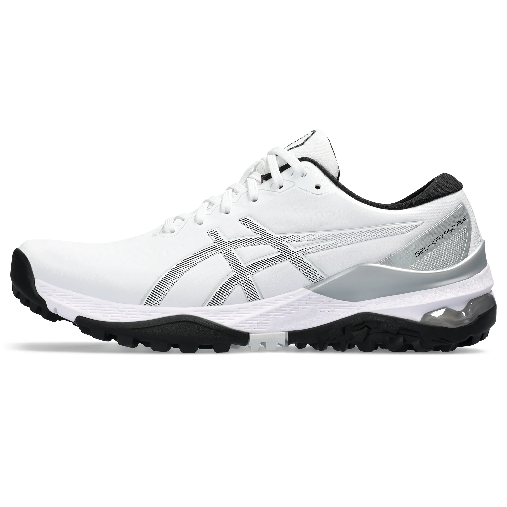 Asics GEL-KAYANO ACE 2 Men's Golf Shoes - Image 6