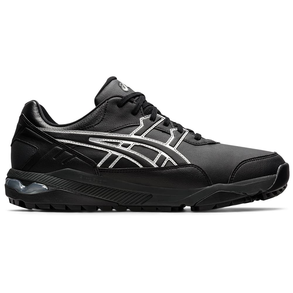 Asics Gel-Preshot Mens Golf Shoes - Image 4
