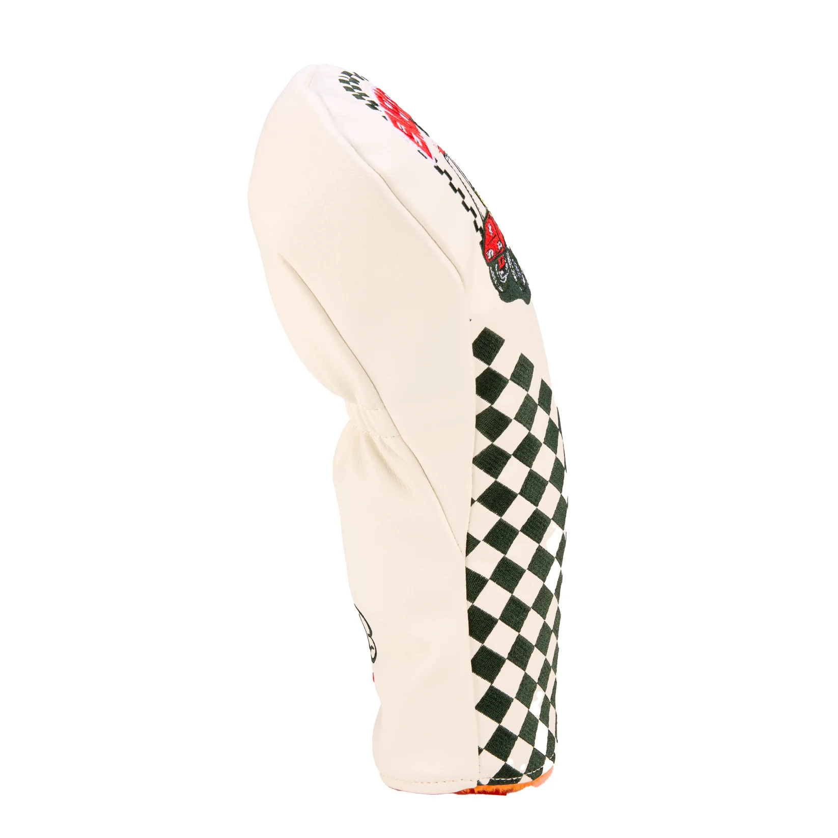 Barstool Sports Emergency 9 Driver Cover - Image 3