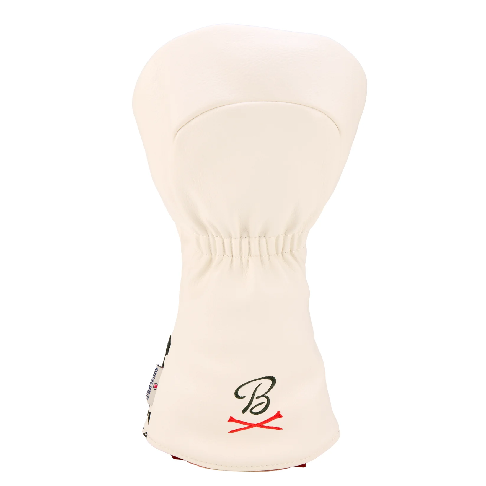 Barstool Sports Emergency 9 Driver Cover - Image 4