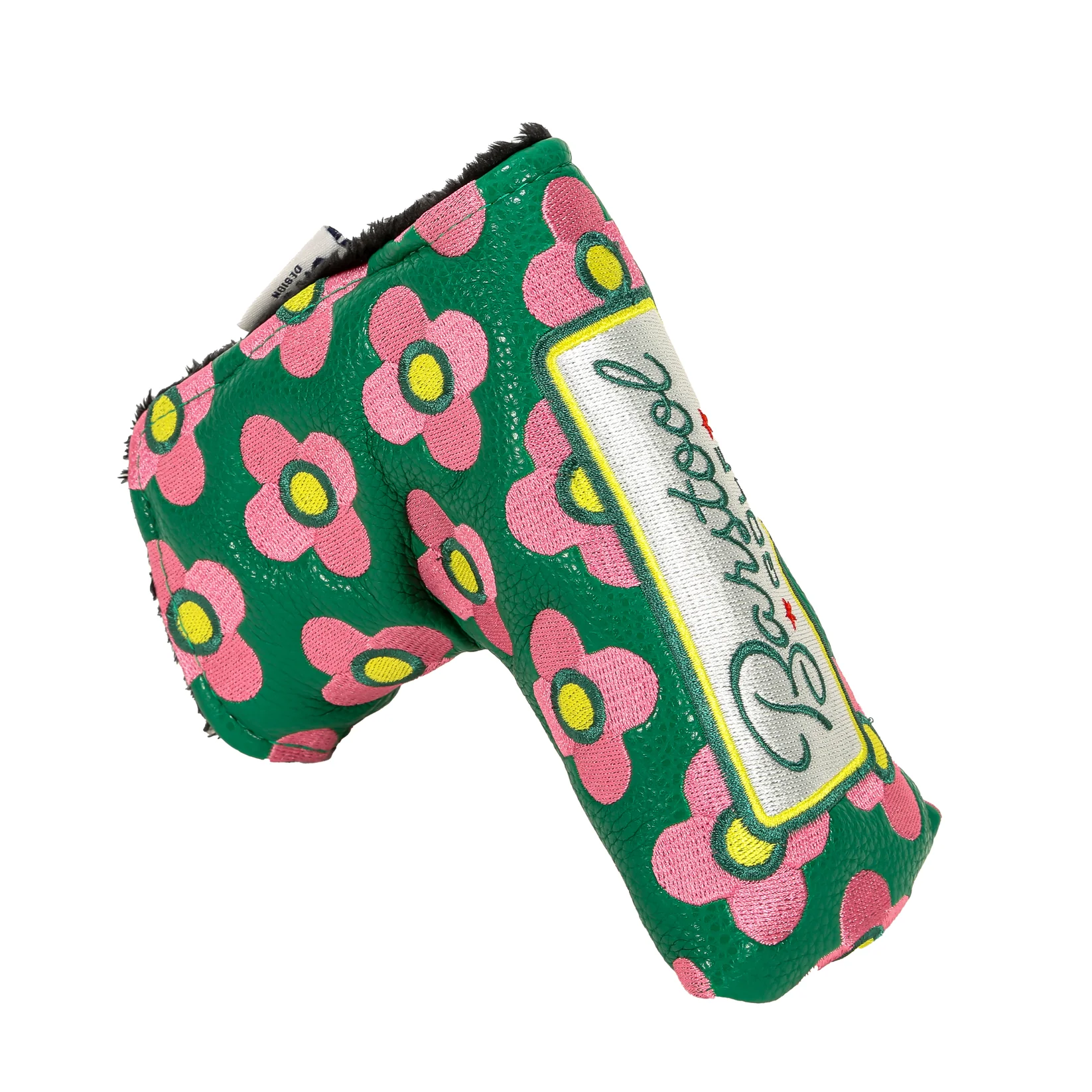 Barstool Sports Floral Blade Putter Cover - Image 2