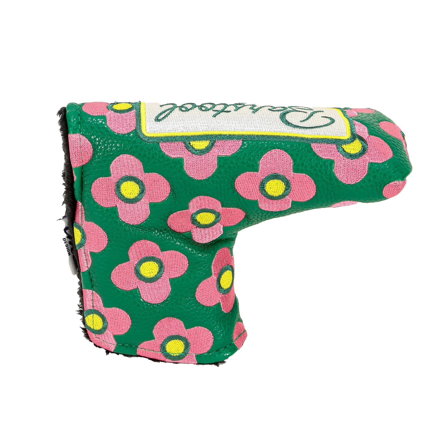 Barstool Sports Floral Blade Putter Cover - Image 3