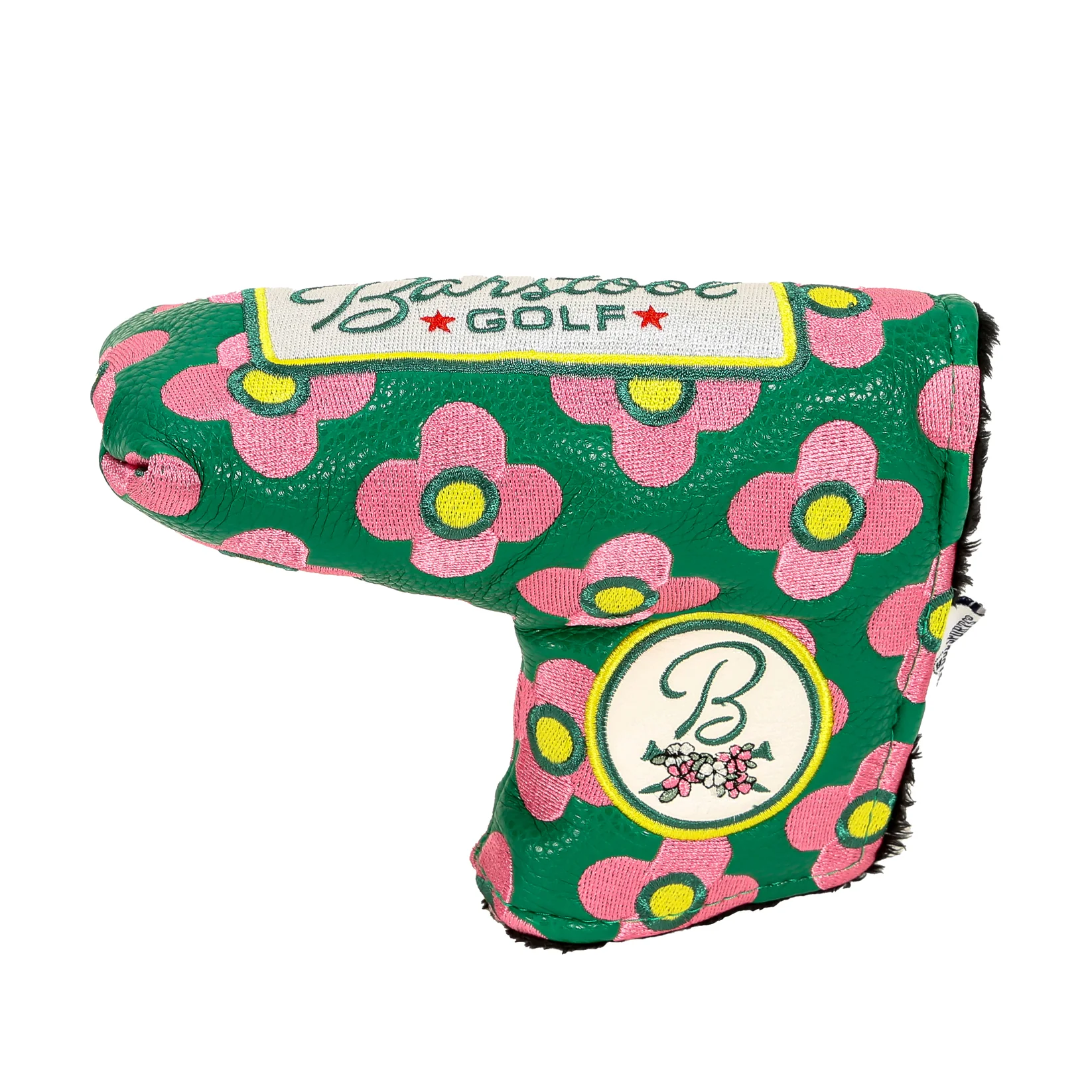 Barstool Sports Floral Blade Putter Cover - Image 4