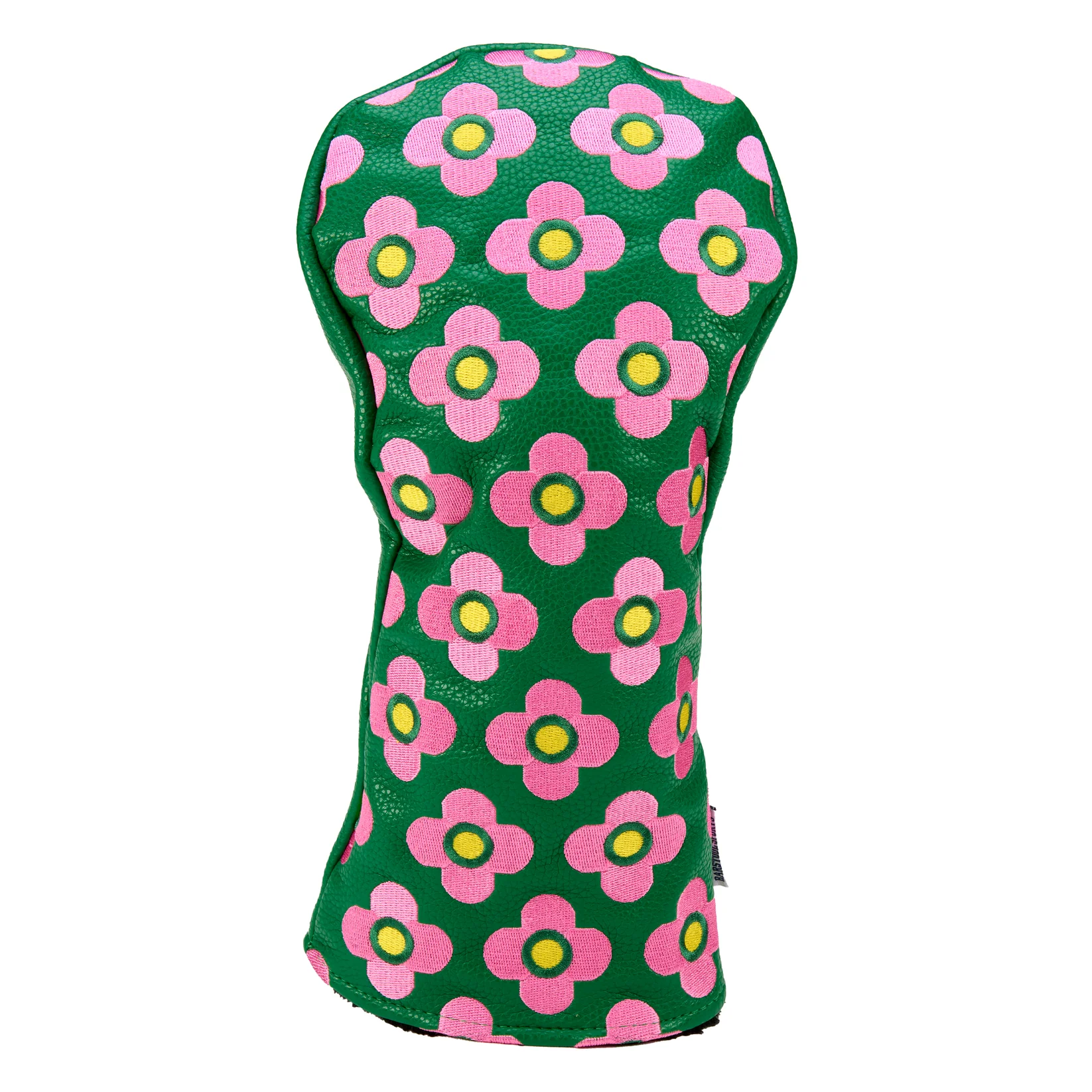Barstool Sports Floral Driver Cover