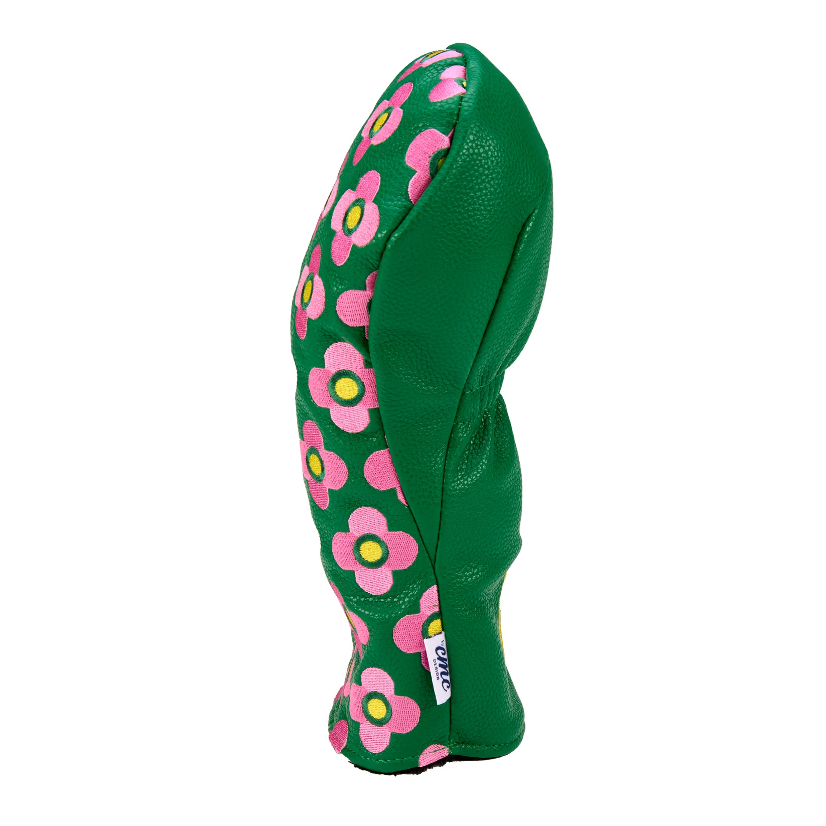 Barstool Sports Floral Driver Cover - Image 3