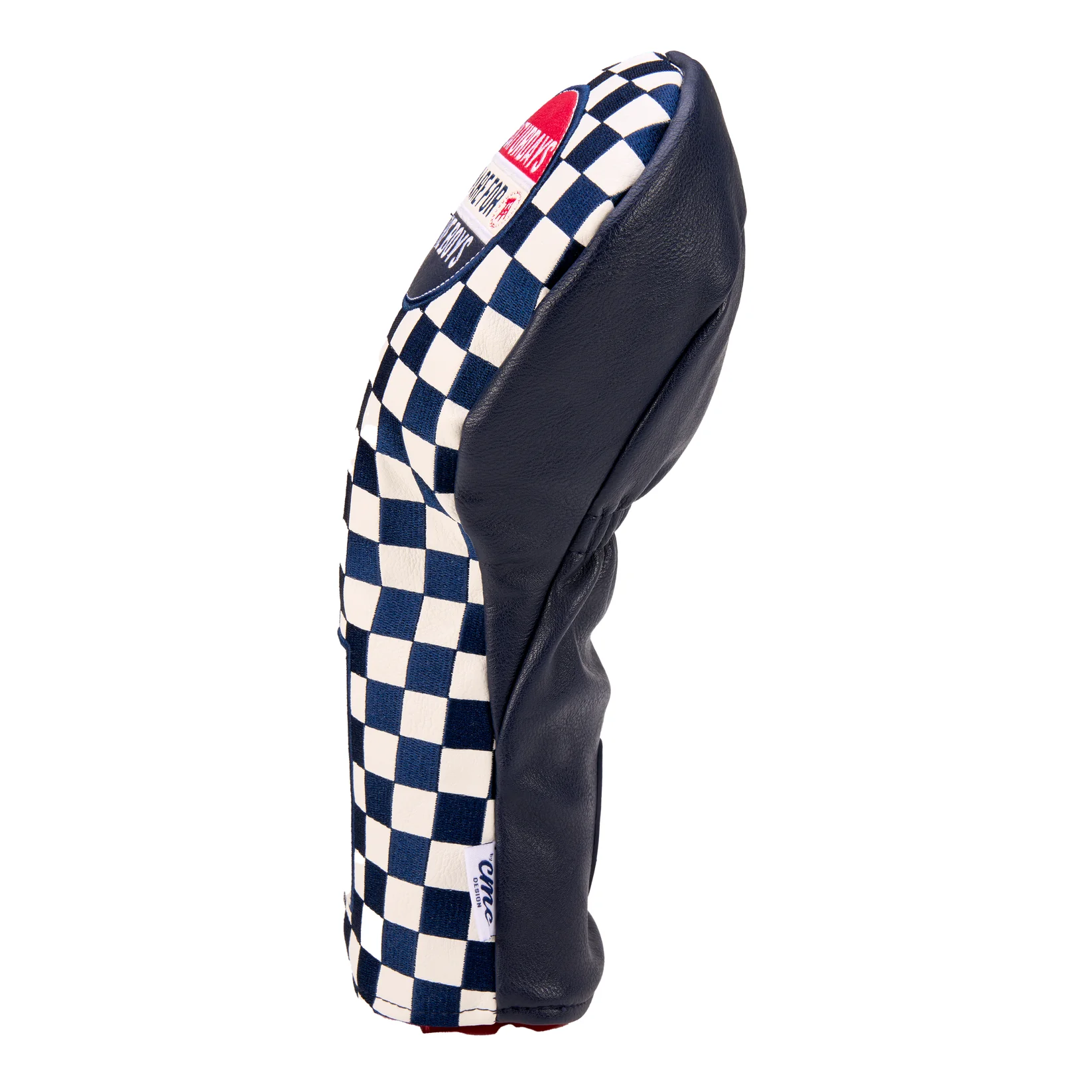 Barstool Sports "SAFTB" Driver Cover - Image 2