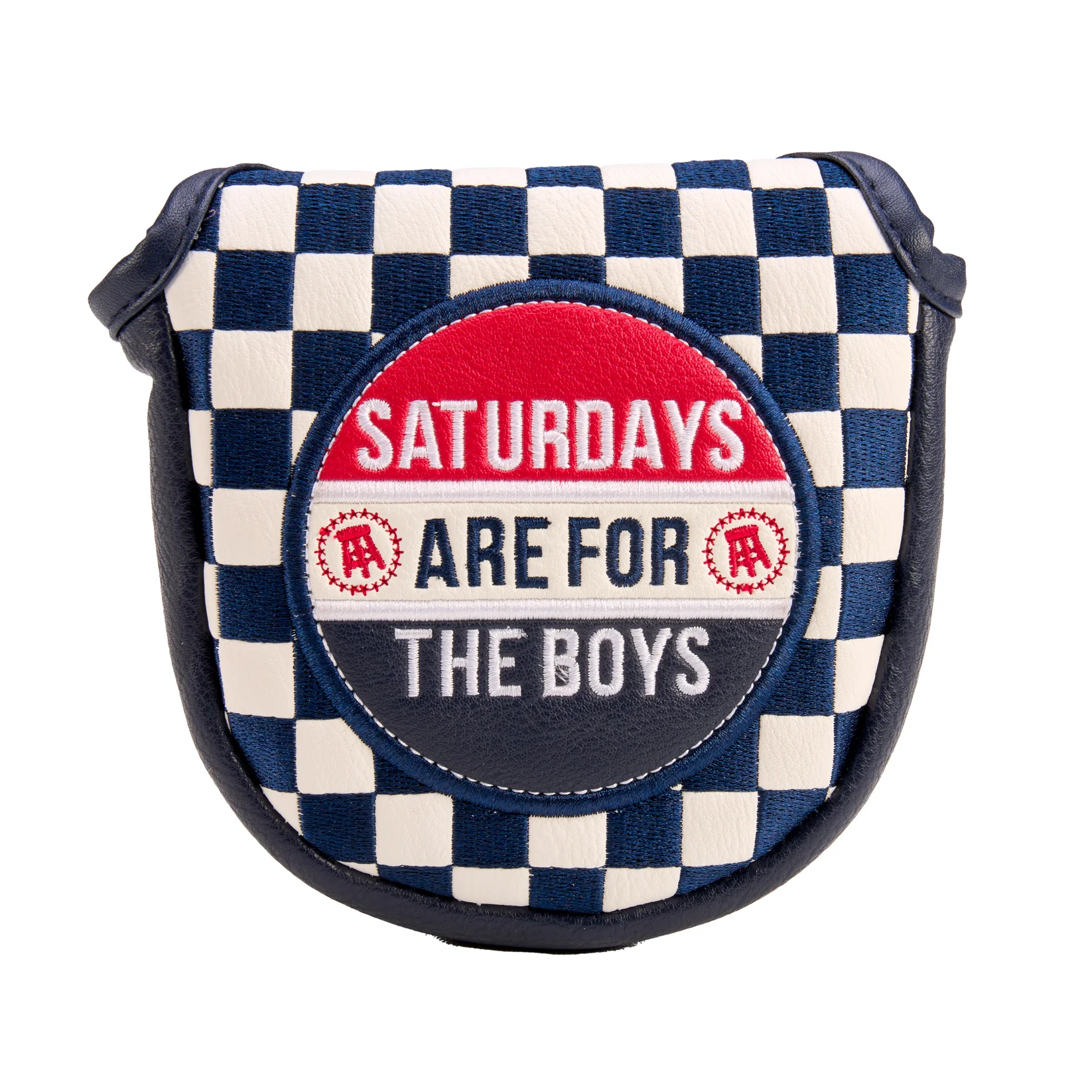 Barstool Sports "SAFTB" Putter Headcover