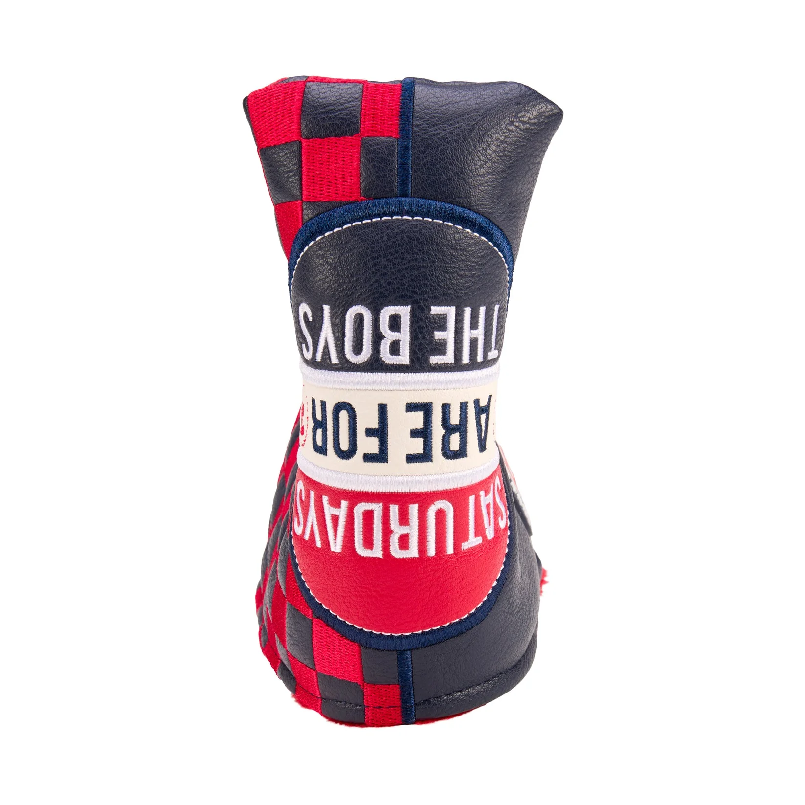 Barstool Sports "SAFTB" Putter Headcover - Image 3