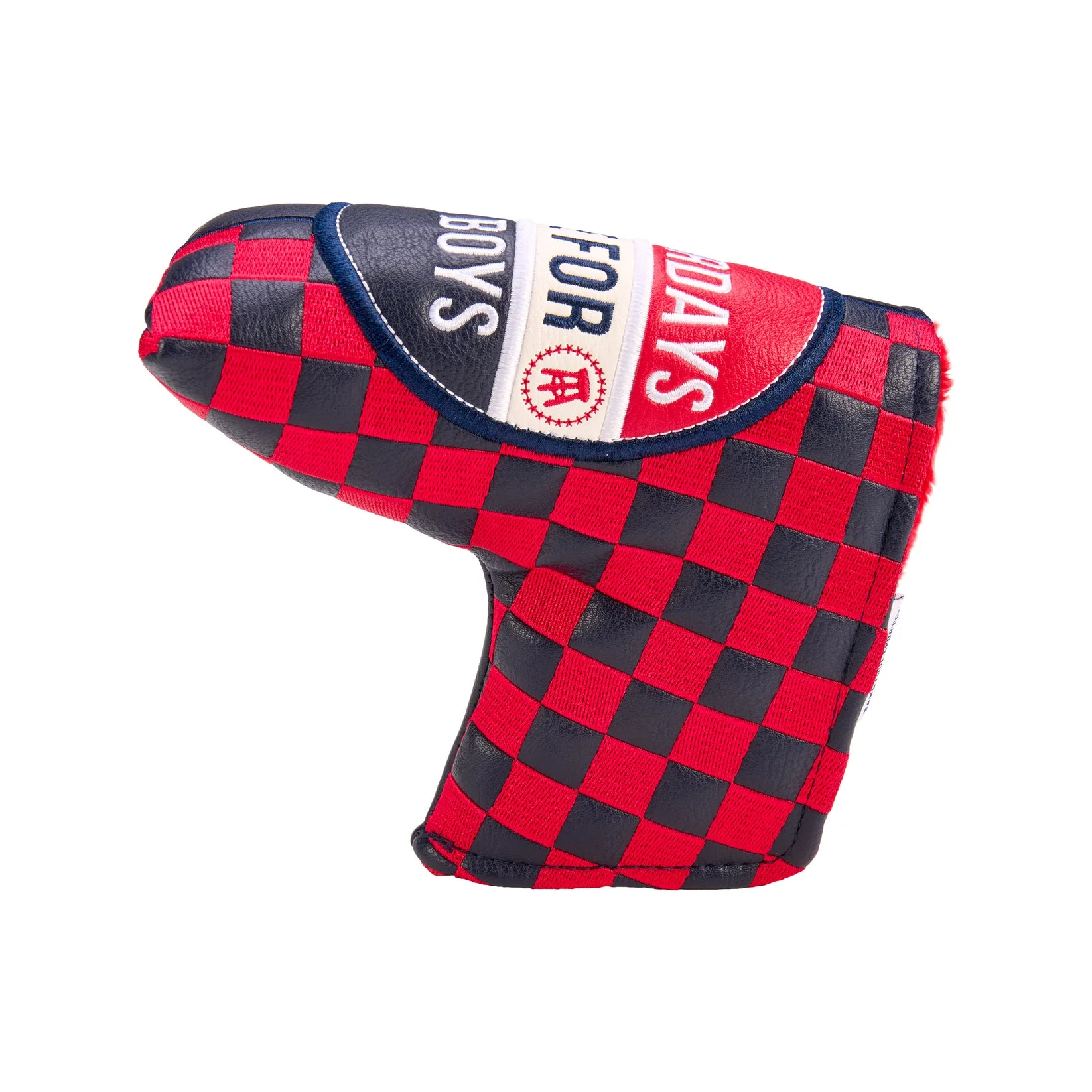 Barstool Sports "SAFTB" Putter Headcover - Image 4