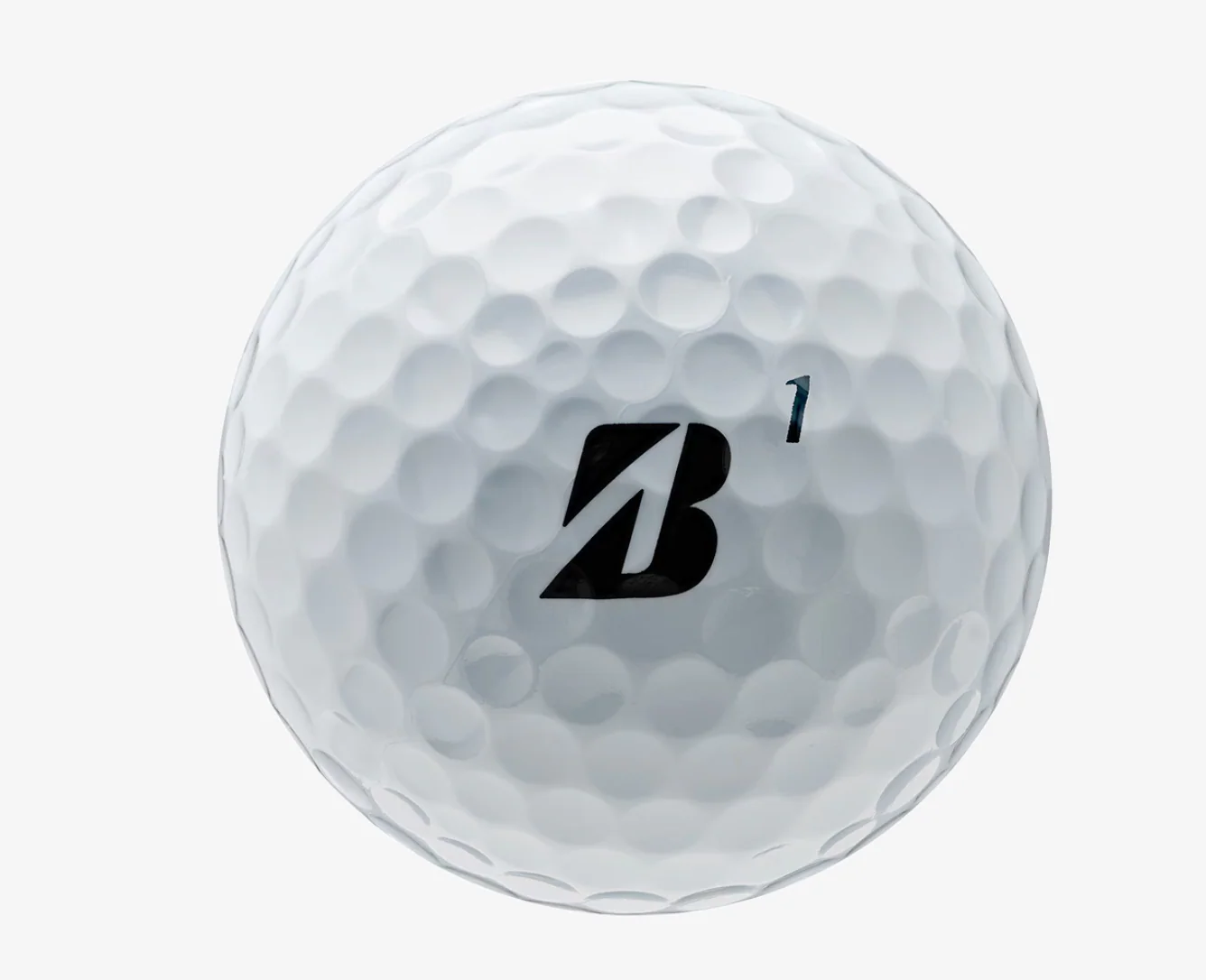 BRIDGESTONE 2025 e12 HiLaunch Golf Balls - Image 2