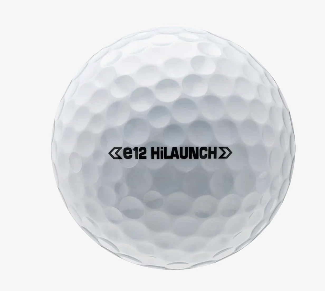 BRIDGESTONE 2025 e12 HiLaunch Golf Balls - Image 3