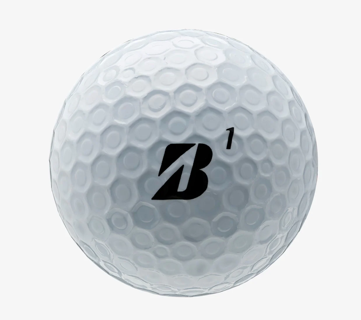 BRIDGESTONE 2025 e12 Straight Golf Balls - Image 2