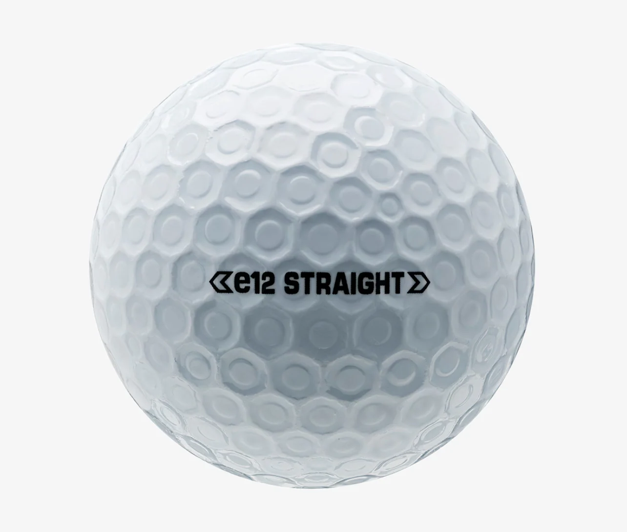 BRIDGESTONE 2025 e12 Straight Golf Balls - Image 3