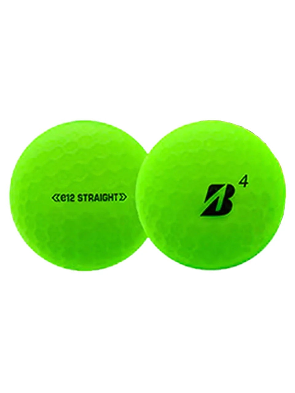 BRIDGESTONE 2025 e12 Straight Golf Balls - Image 5