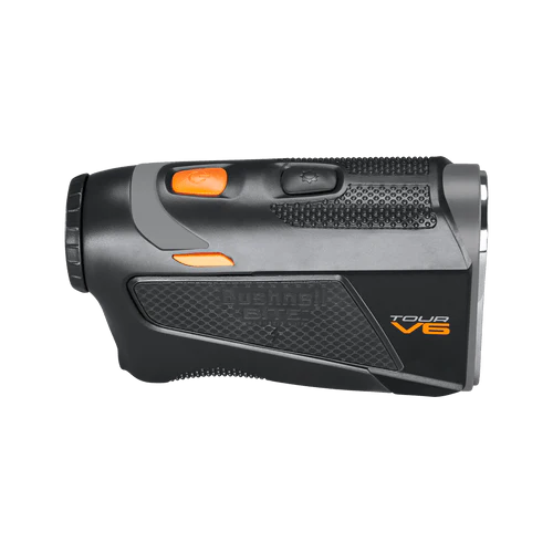 Bushnell Tour V6 Golf Range Finder - Image 3