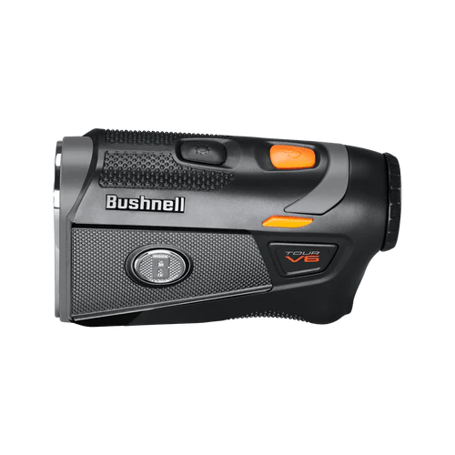 Bushnell Tour V6 Golf Range Finder - Image 5