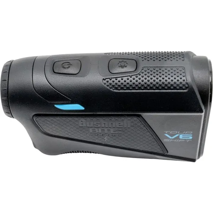 Bushnell Tour V6 Shift Golf Range Finder - Image 10