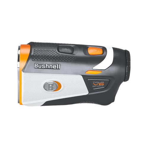 Bushnell Tour V6 Shift Golf Range Finder - Image 3