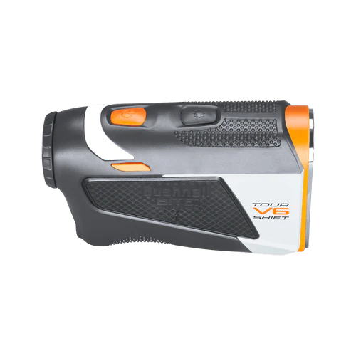 Bushnell Tour V6 Shift Golf Range Finder - Image 5