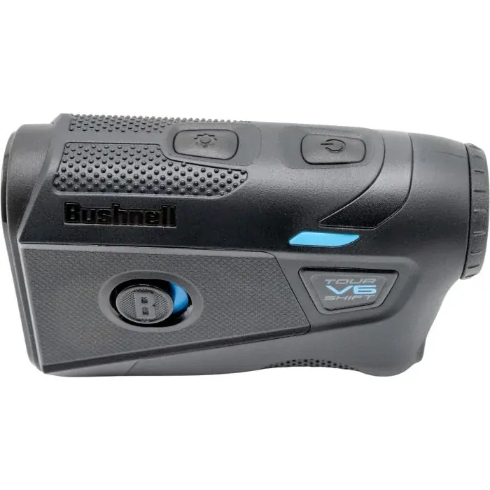 Bushnell Tour V6 Shift Golf Range Finder - Image 8