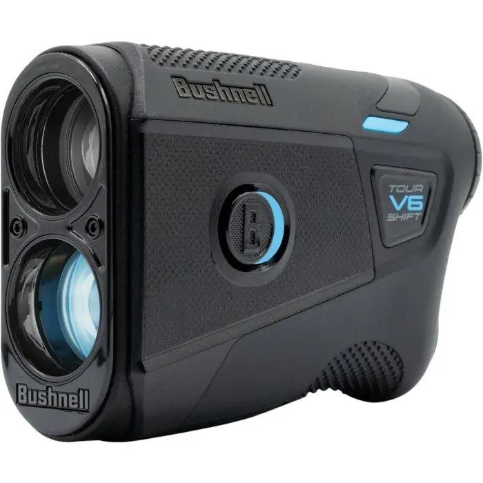 Bushnell Tour V6 Shift Golf Range Finder - Image 9