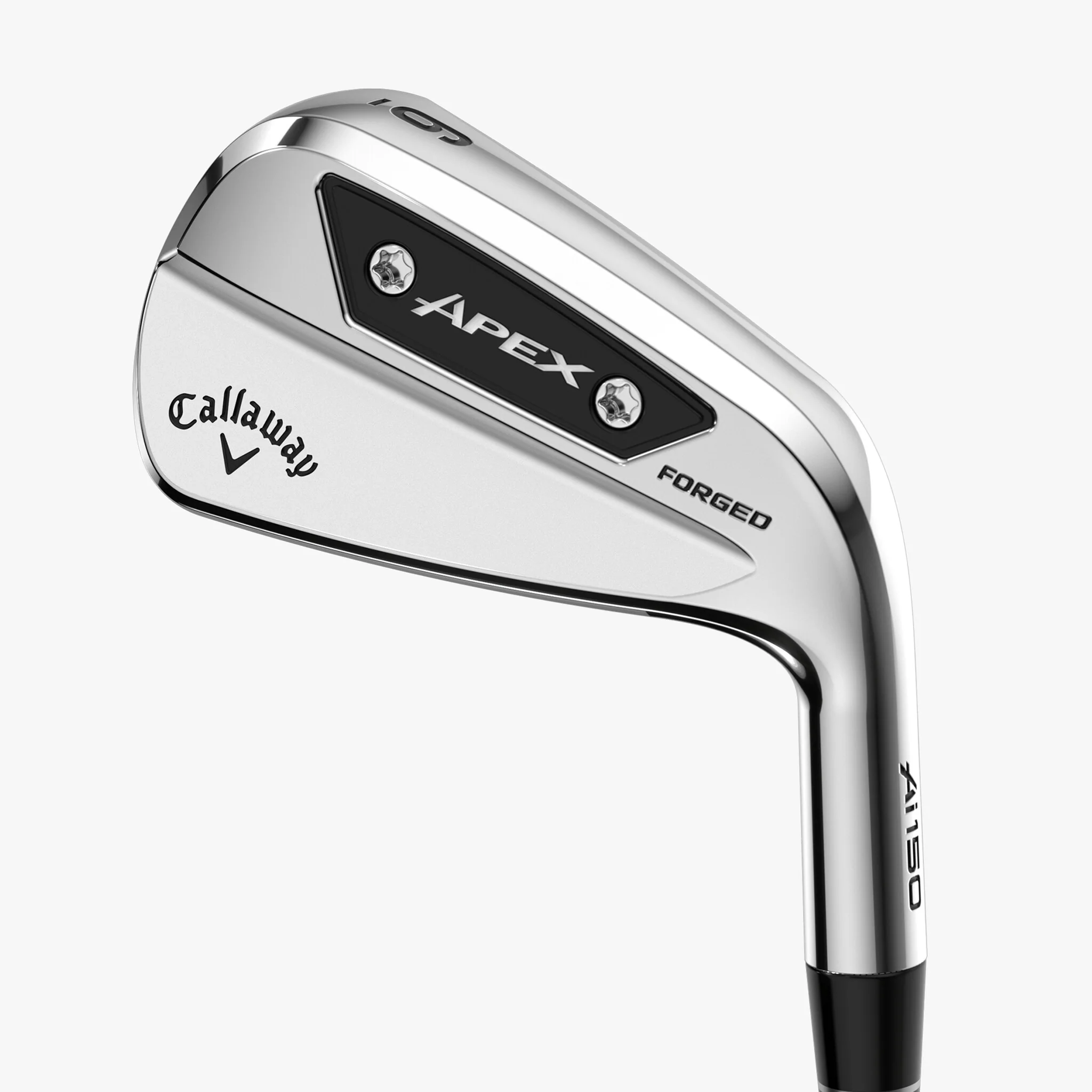 Callaway Apex Ai150 Irons (Custom) - Image 6