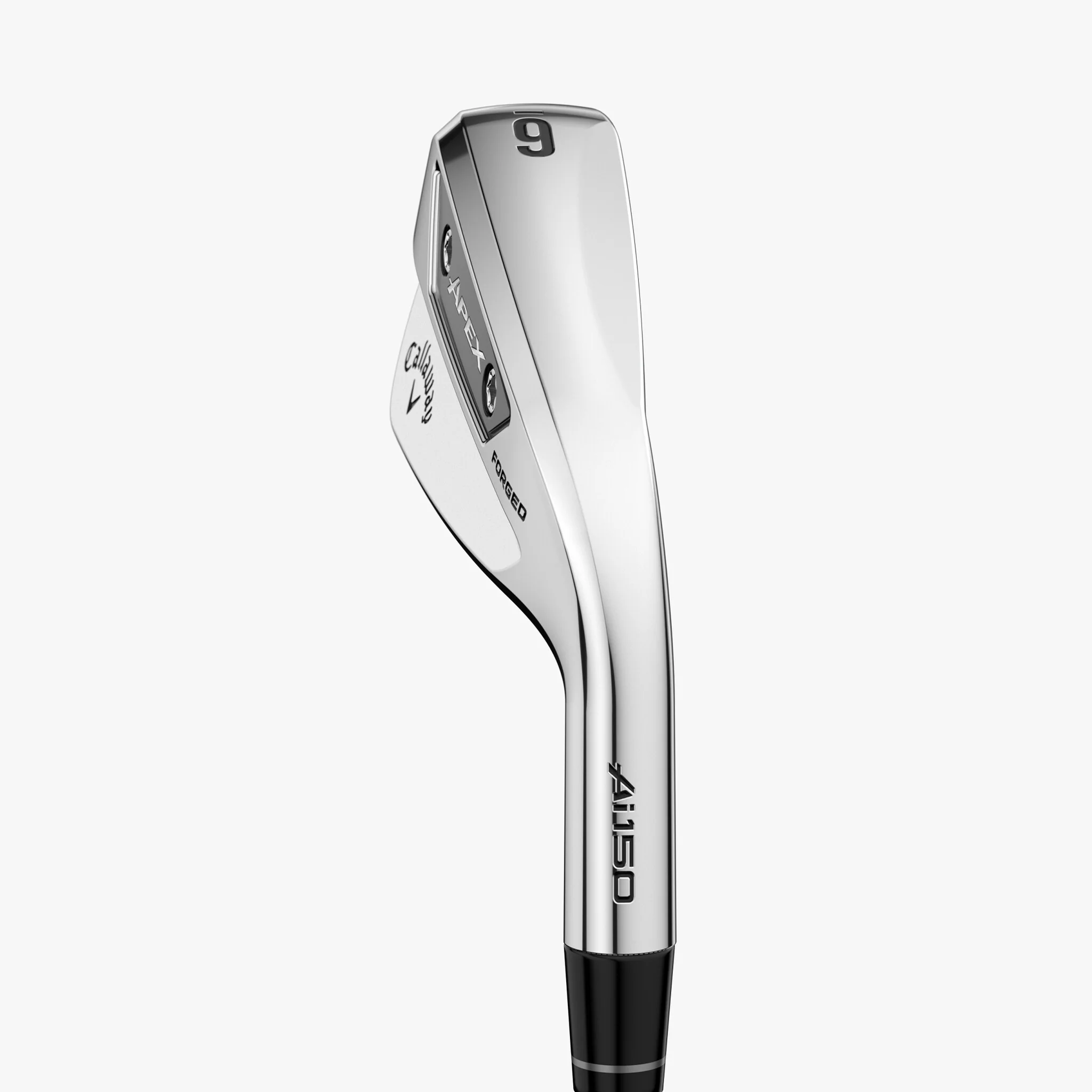 Callaway Apex Ai150 Irons RH - Image 5