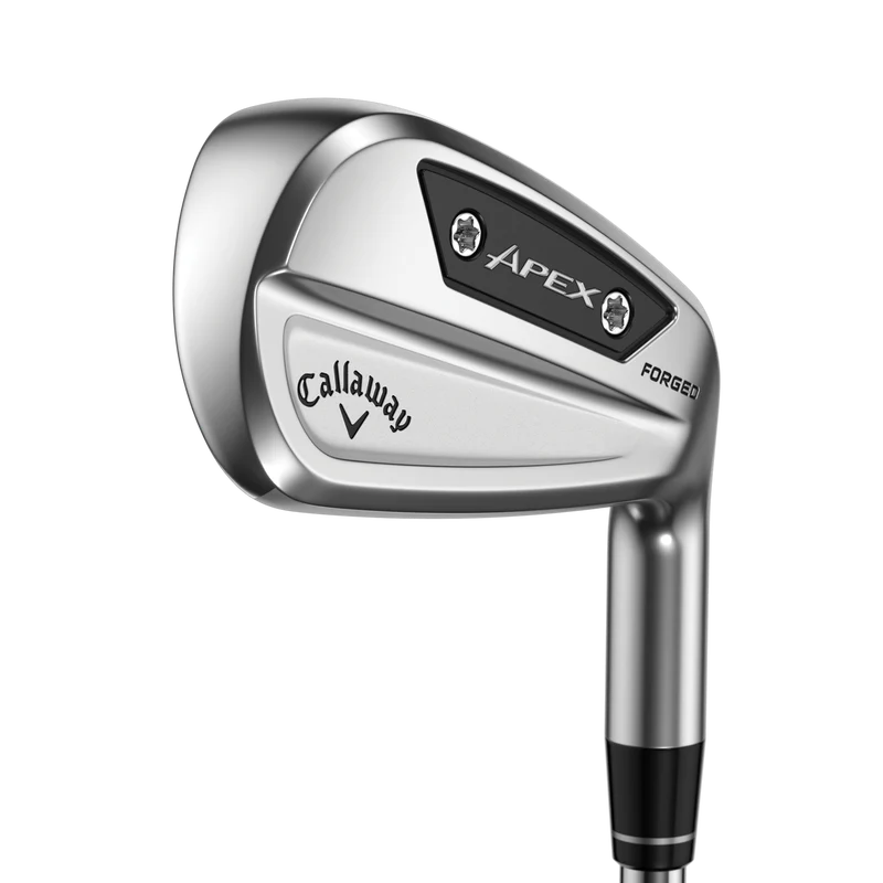 Callaway Apex Ai300 Irons (Custom)