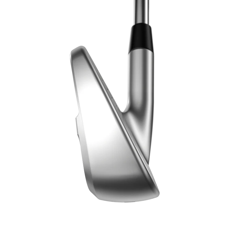 Callaway Apex Pro Irons RH Steel (2024) - Image 4