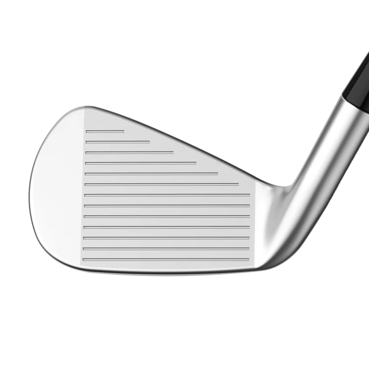 Callaway Apex Pro Irons RH Steel (2024) - Image 5