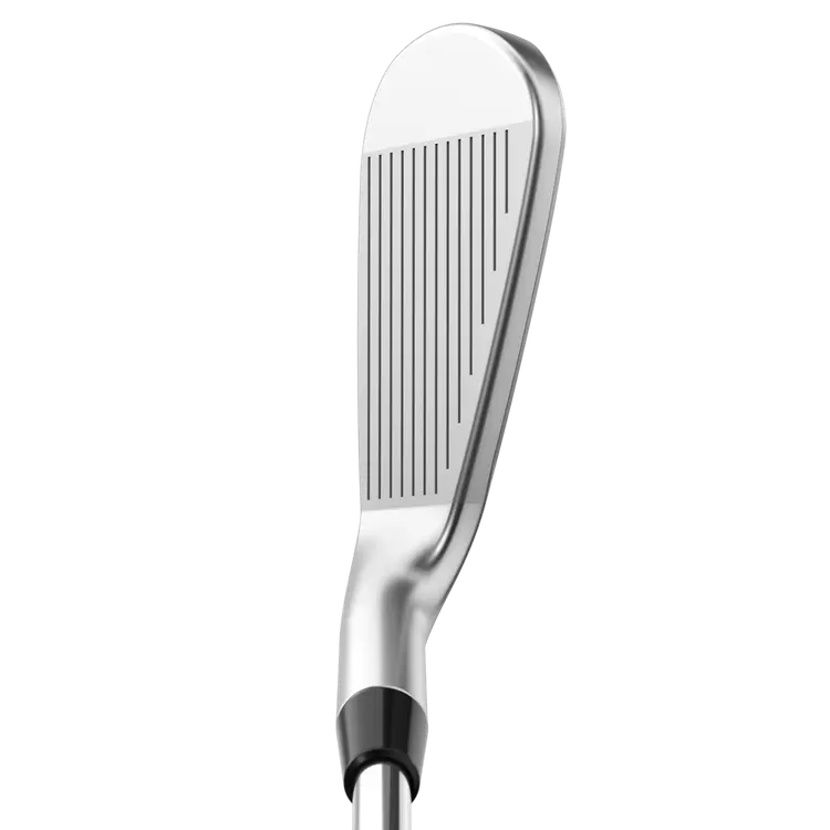 Callaway Apex Pro Irons RH Steel (2024) - Image 6
