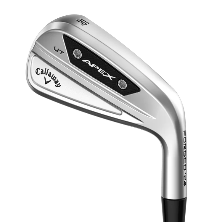 Callaway Apex UT Utility Iron RH (2024) - Image 4