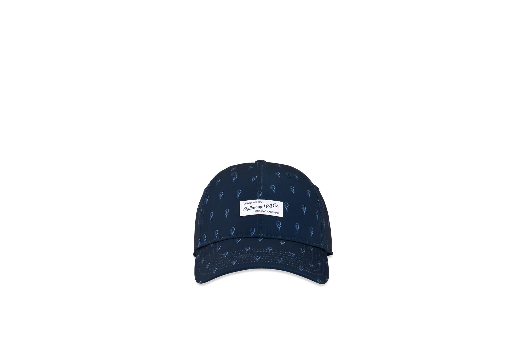 Callaway Relaxed Retro Cap - Image 10