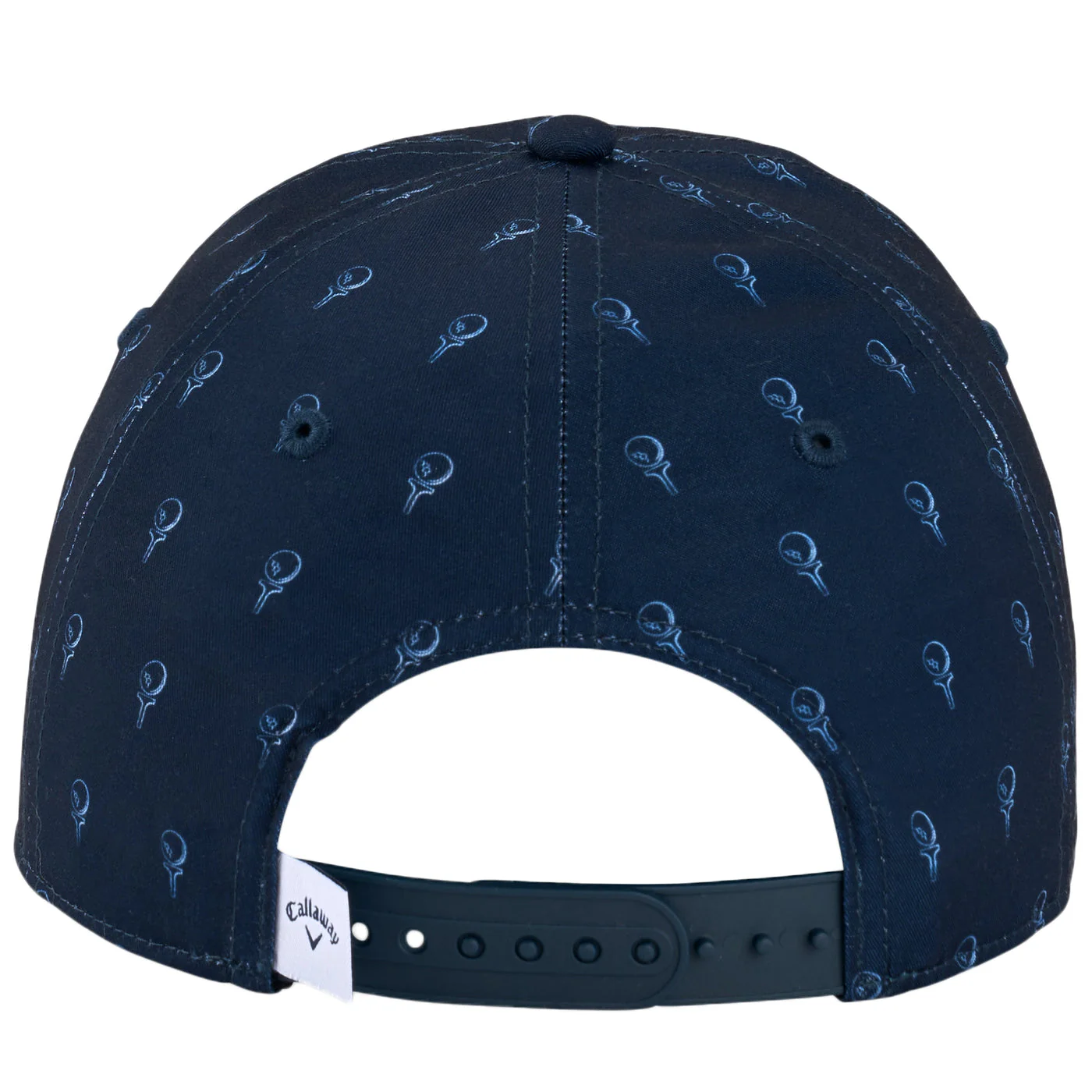 Callaway Relaxed Retro Cap - Image 6
