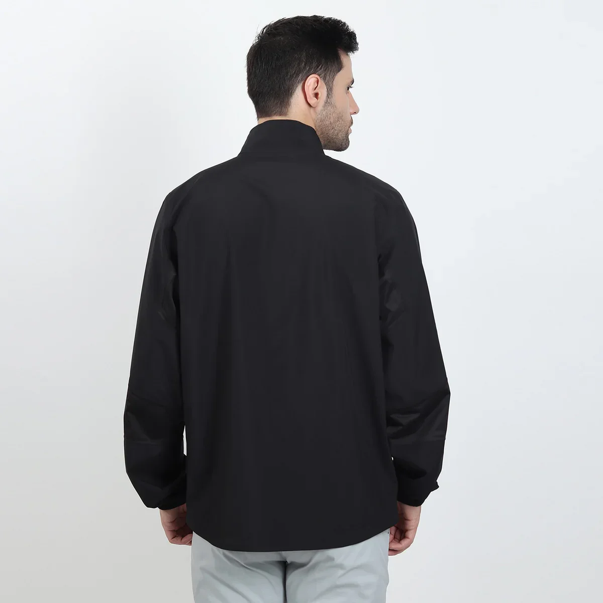 Callaway Bonville Ultralite Rain Jacket - Image 5